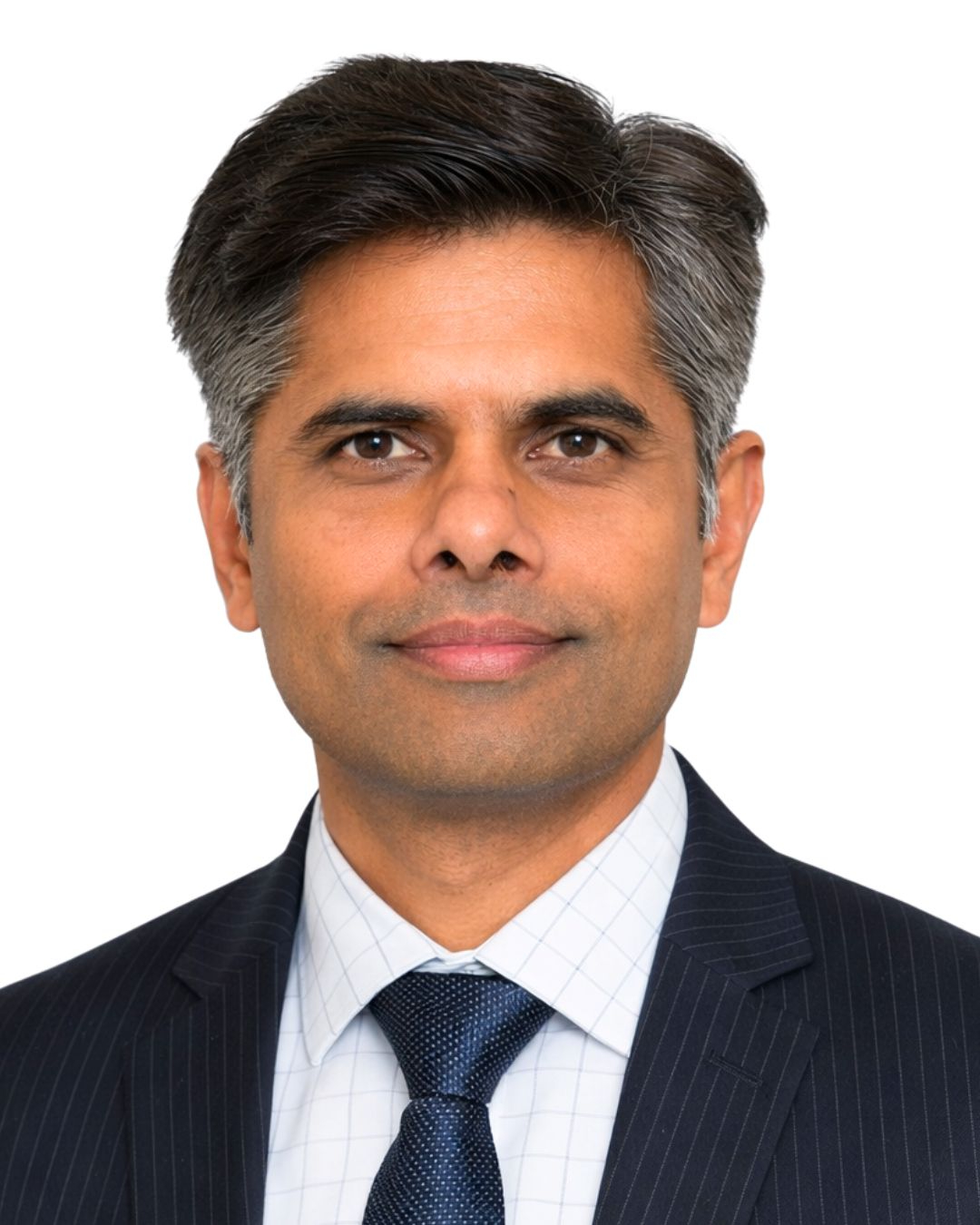 Digvendra Yadav