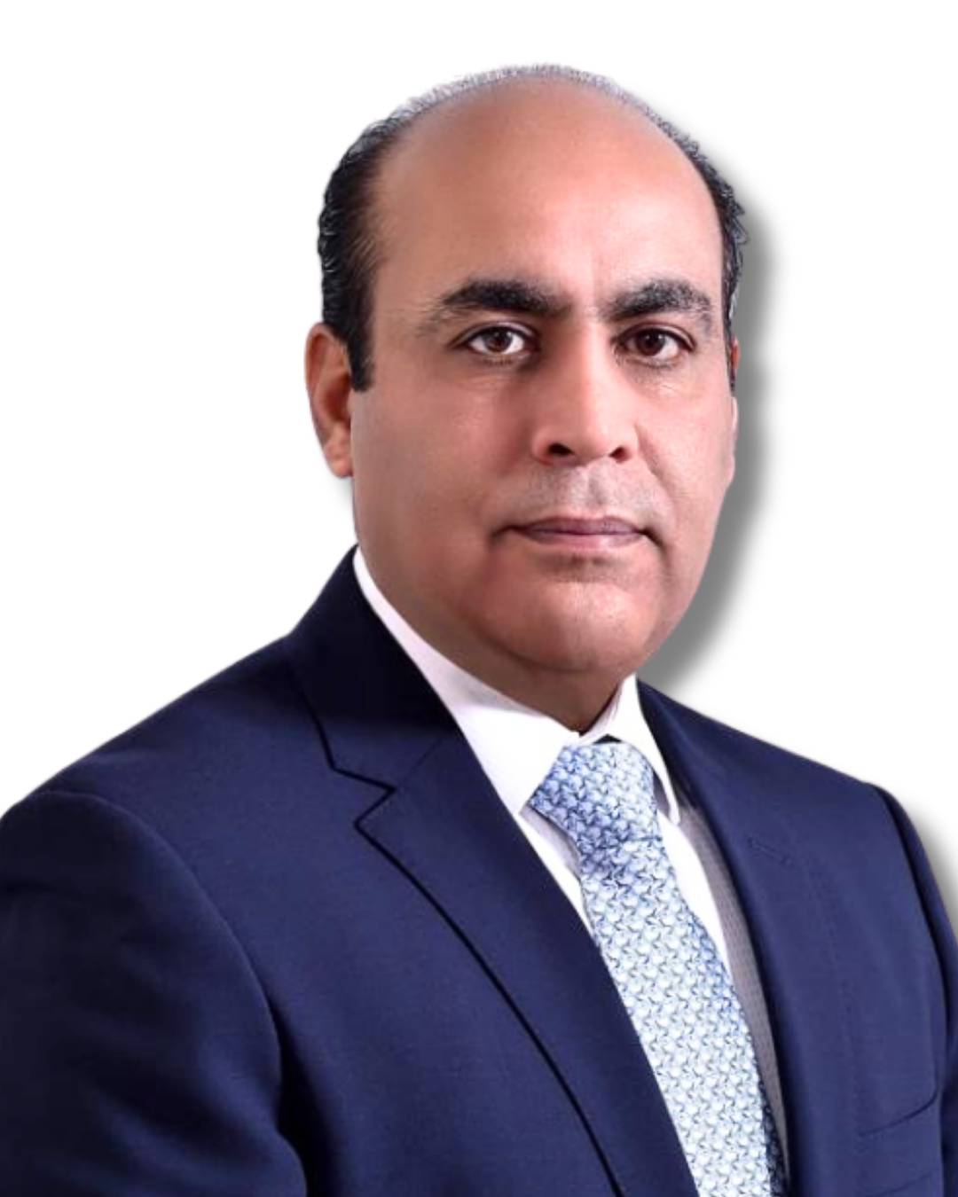 Jiten Arora