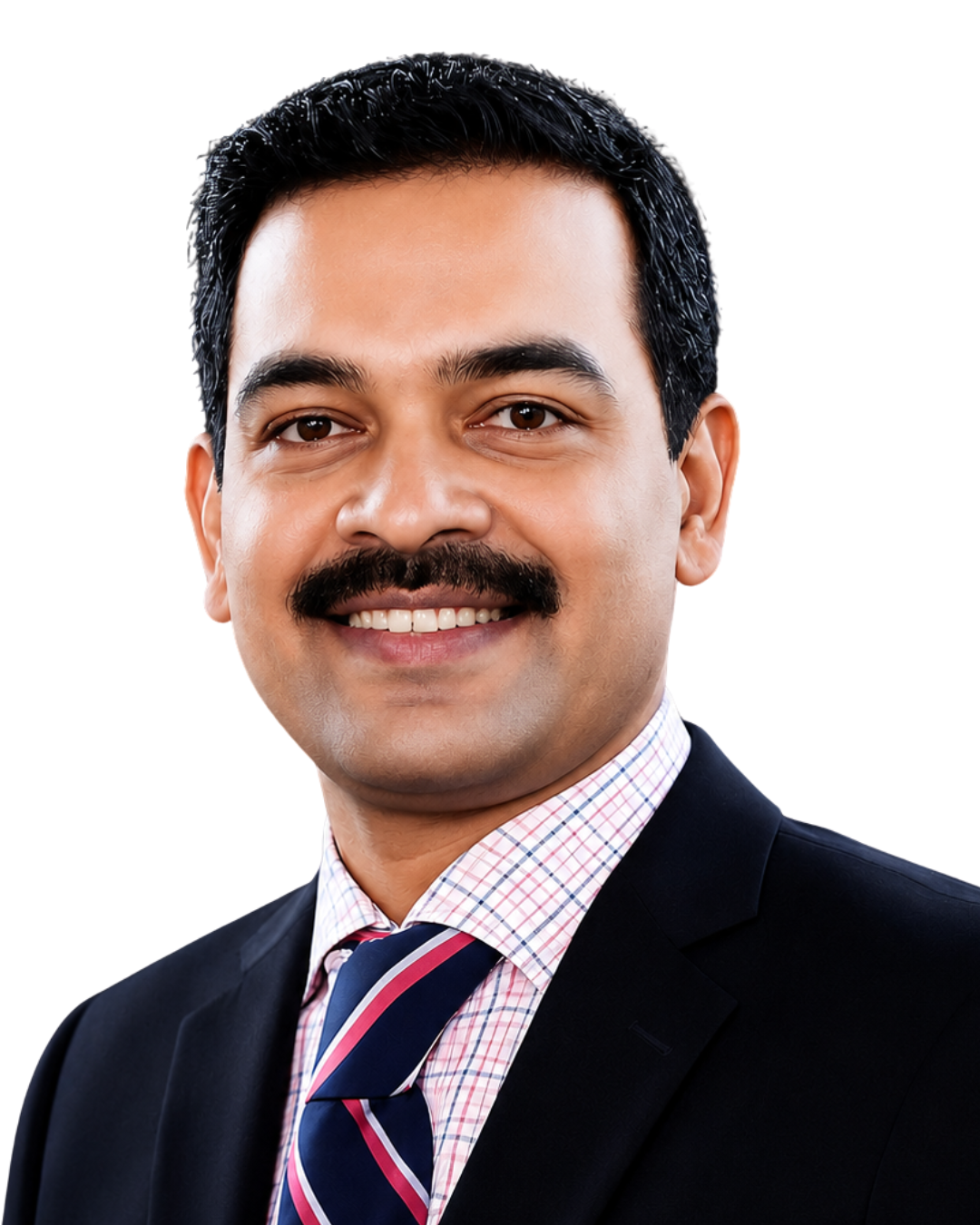 Sunil Mundhra