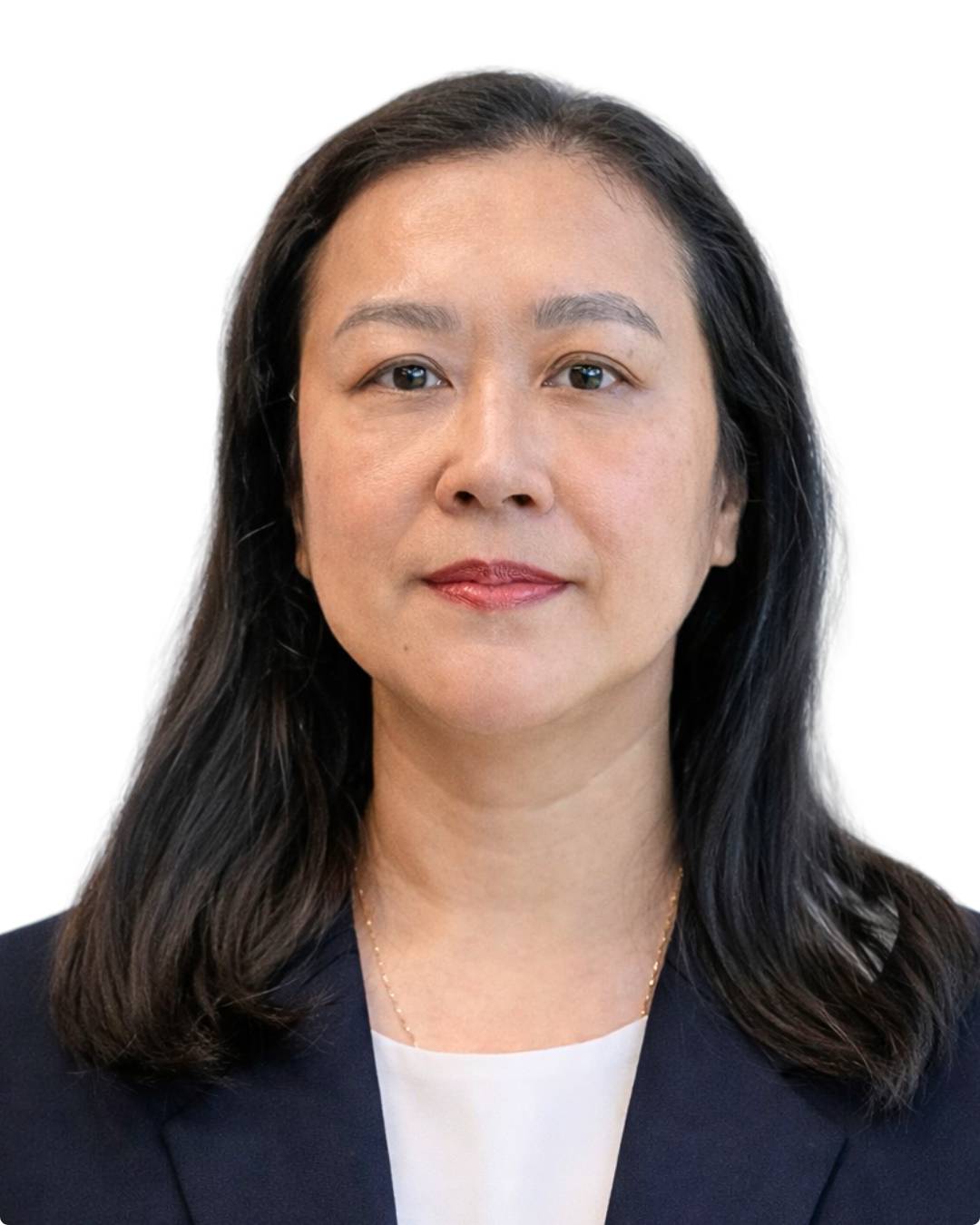 Tran Thi Mai