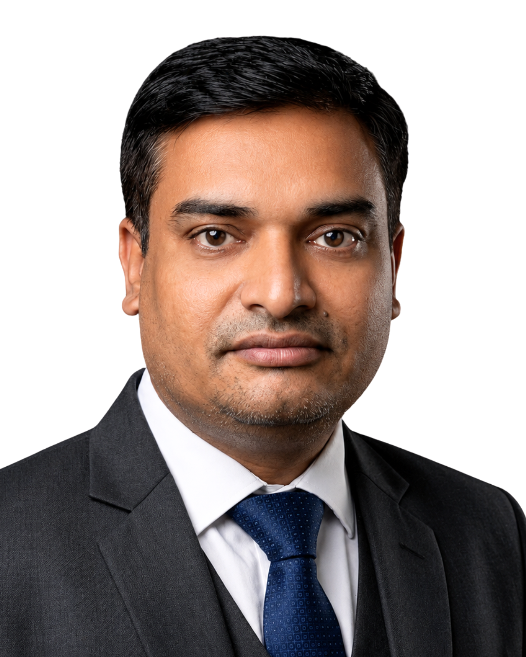 Vivek Pandey