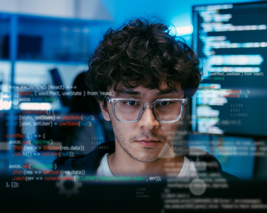 Education QA transformation