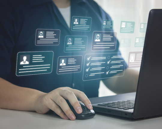 Global Talent Acquisition Through Strategic HR Automation