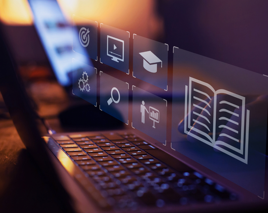 RPA workforce upskilling