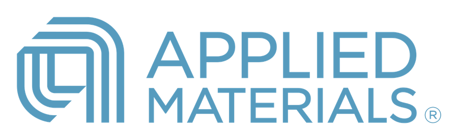 Applied Materials logo