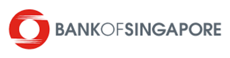 Bank of Singapore logo