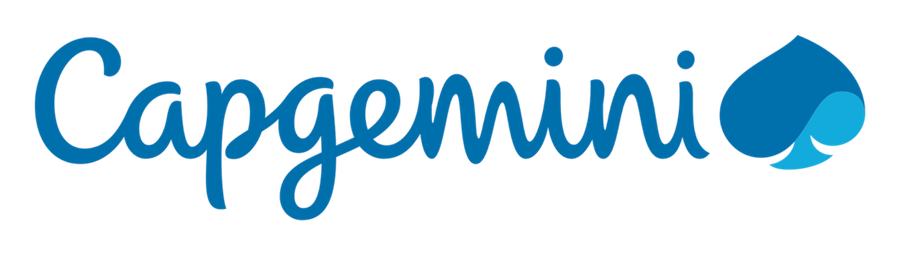Capgemini logo