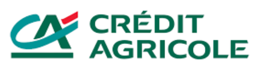 Credit Agricole logo