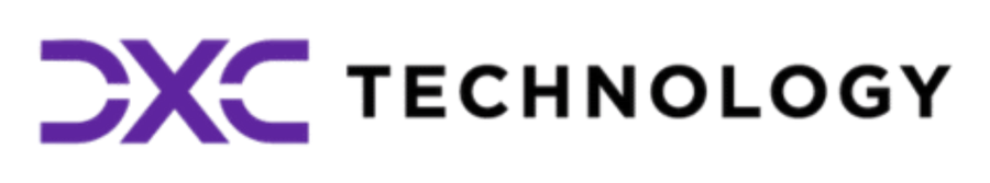 DXC Technology logo