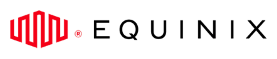 Equinix logo