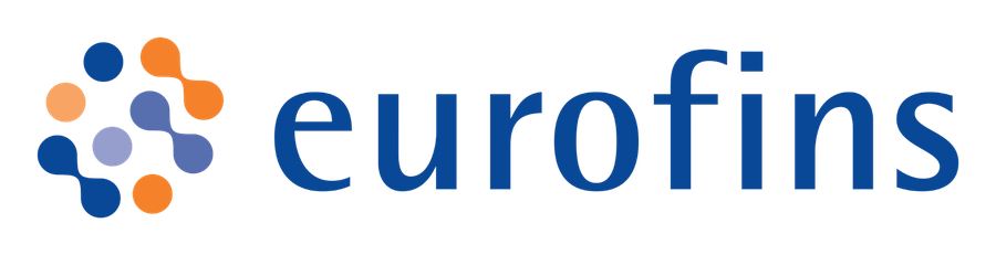 Eurofins logo