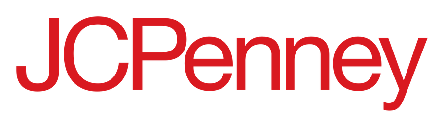 J C Penney logo