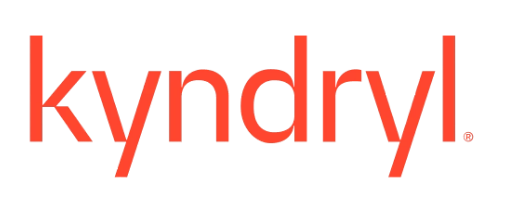 Kyndryl logo