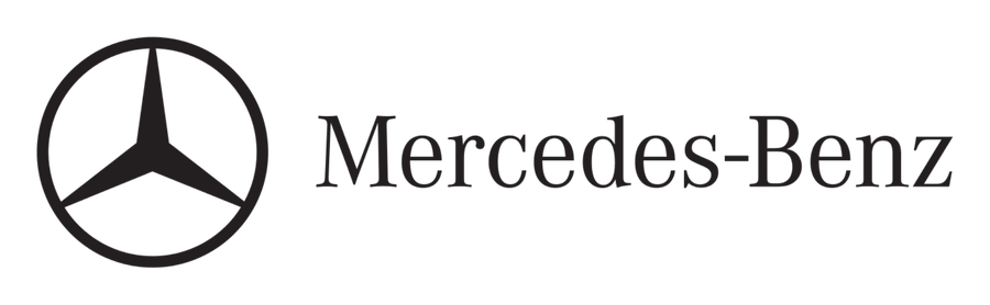Mercedes-Benz logo