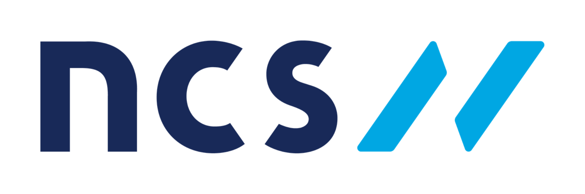 NCS logo