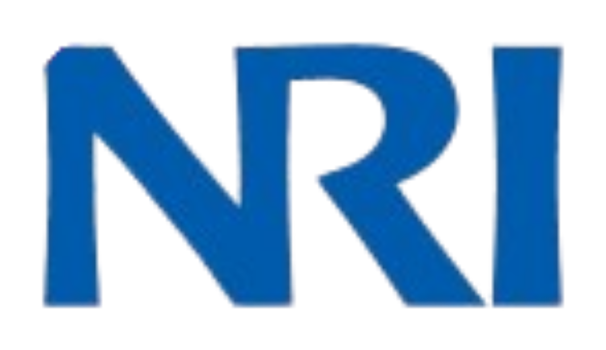 NRI logo
