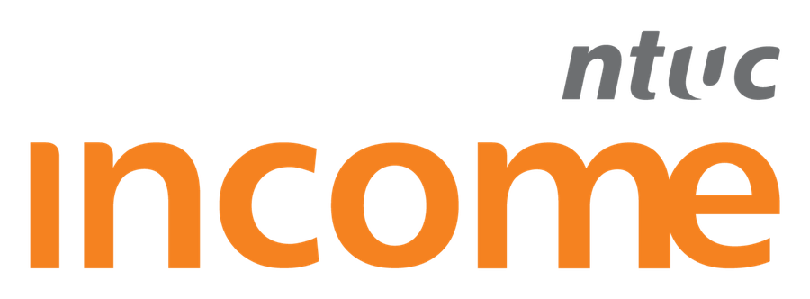 NTUC Income logo