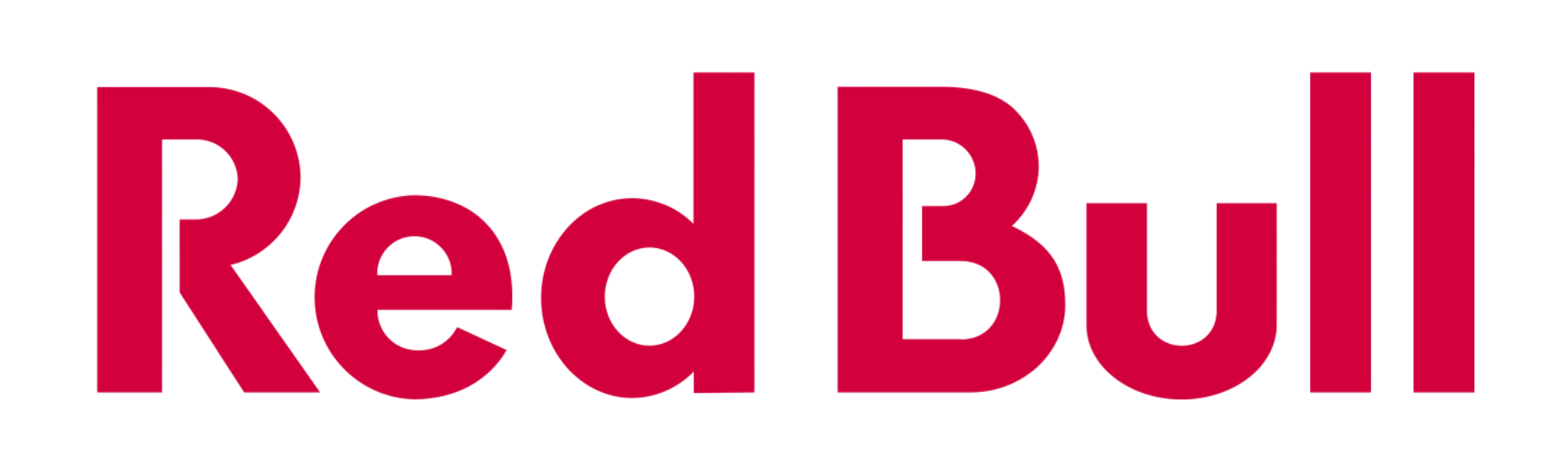 Red Bull logo
