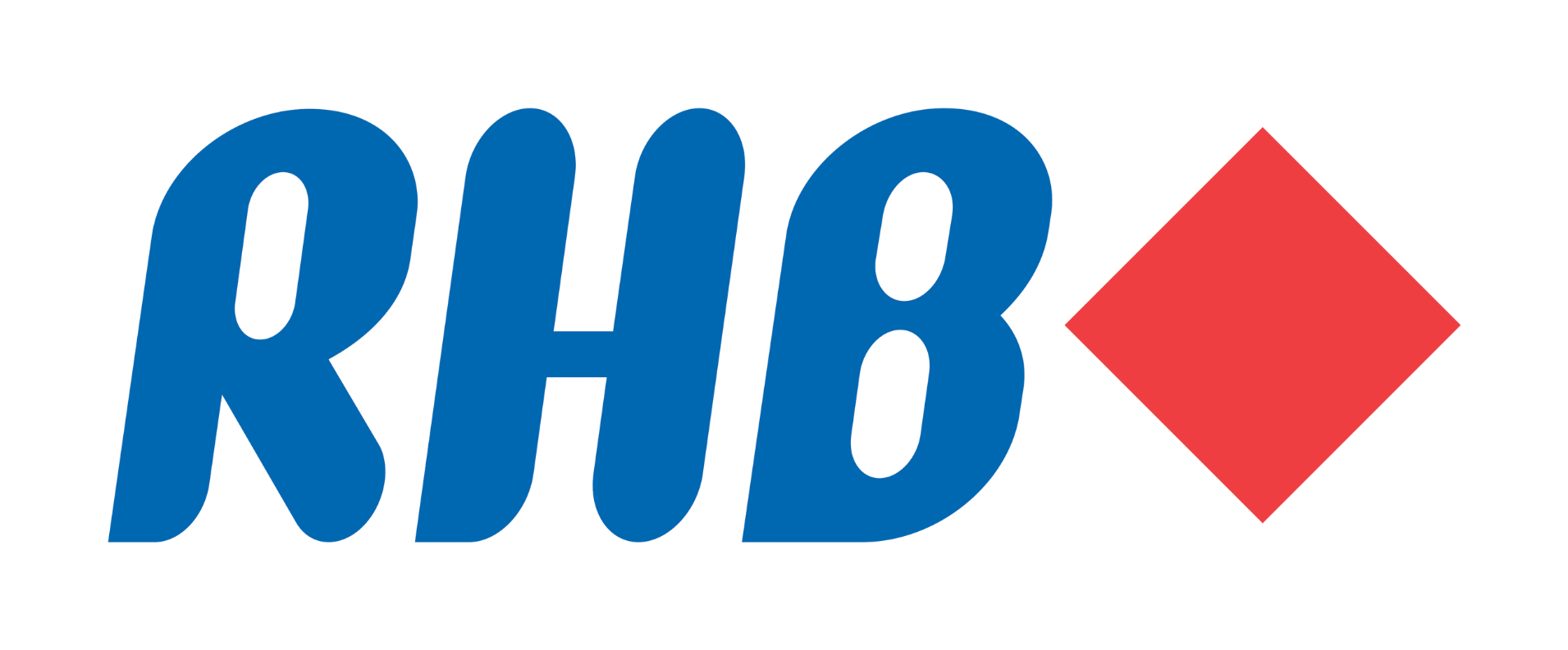 RHB logo