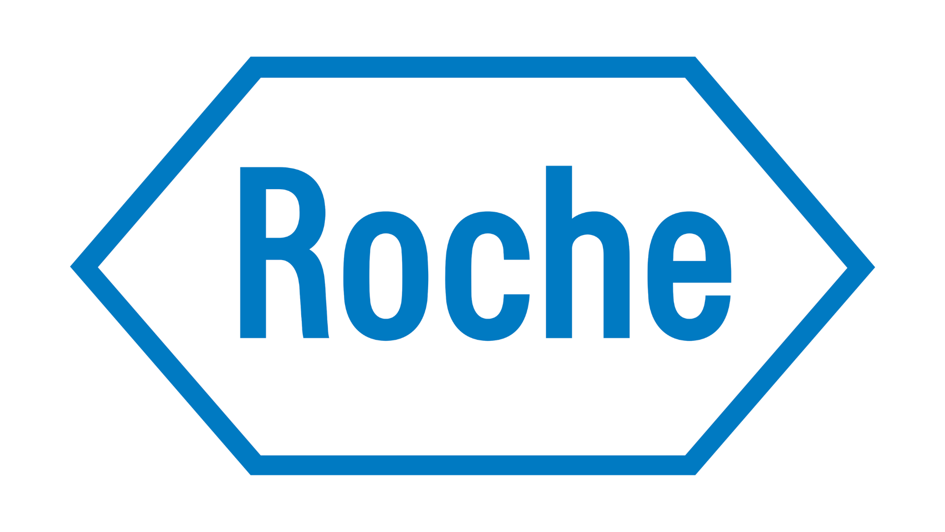 Roche logo