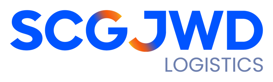 SCGJWD Logistics logo
