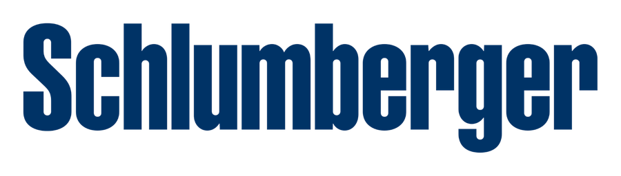 Schlumberger logo