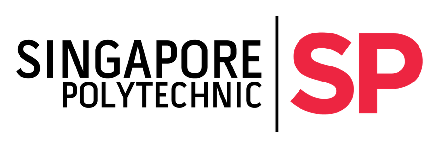 Singapore Polytechnic logo