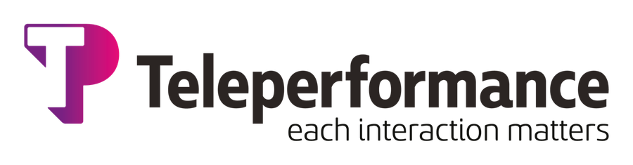 Teleperformance logo