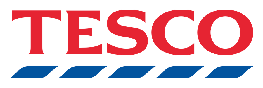 Tesco logo