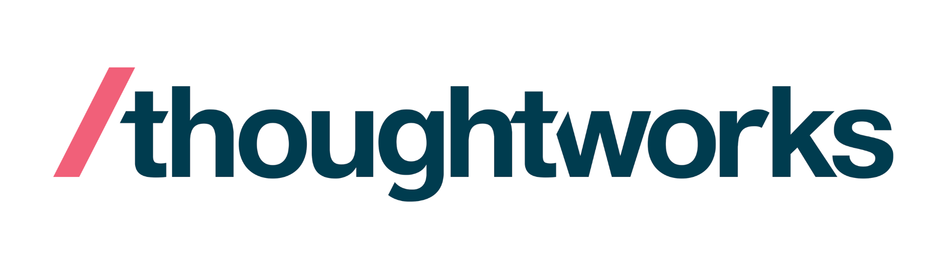 Thoughtwork logo