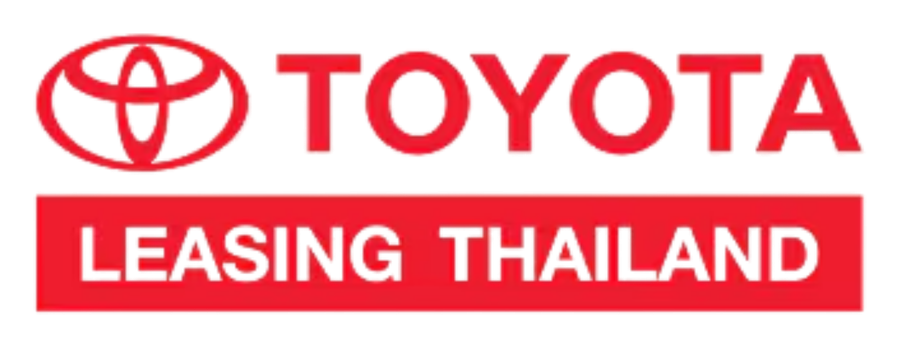 Toyota Leasing logo