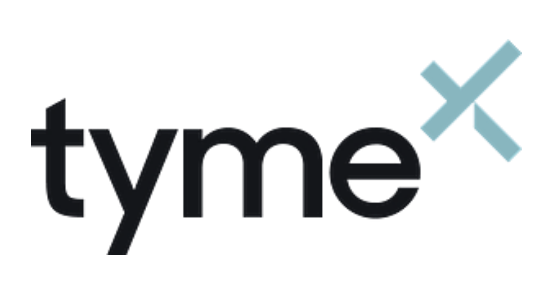 TymeX logo