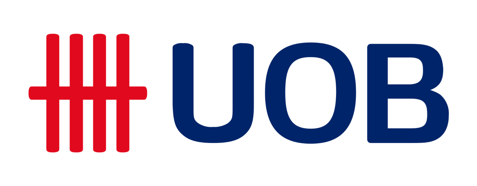UOB logo