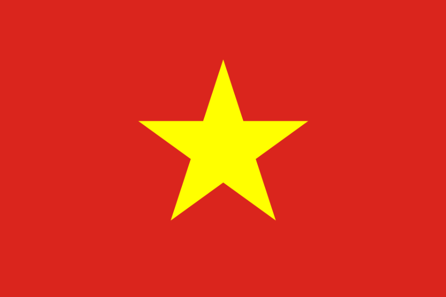 Vietnam