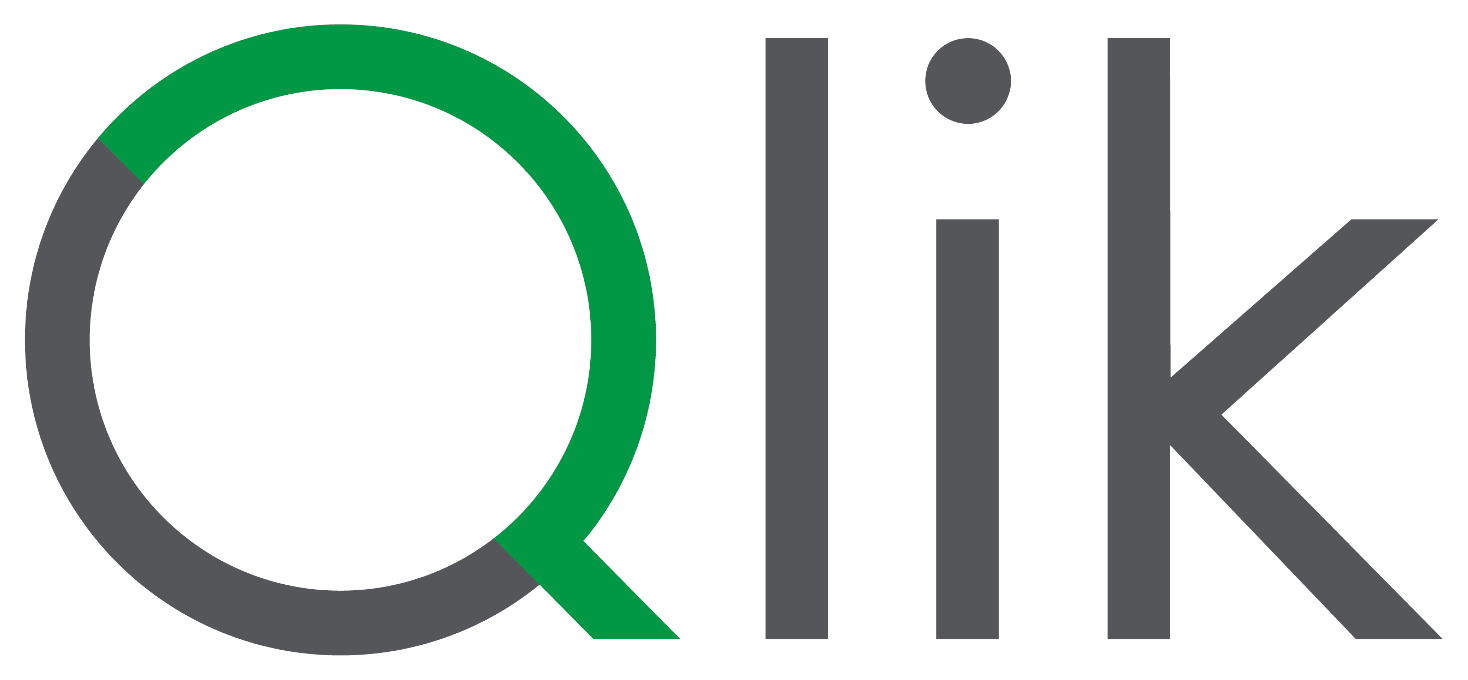 Qlik logo
